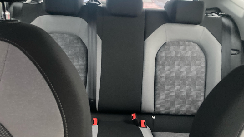 SEAT Ibiza 1.0 TSI 95 SE Technology [EZ] 5dr Petrol Hatchback